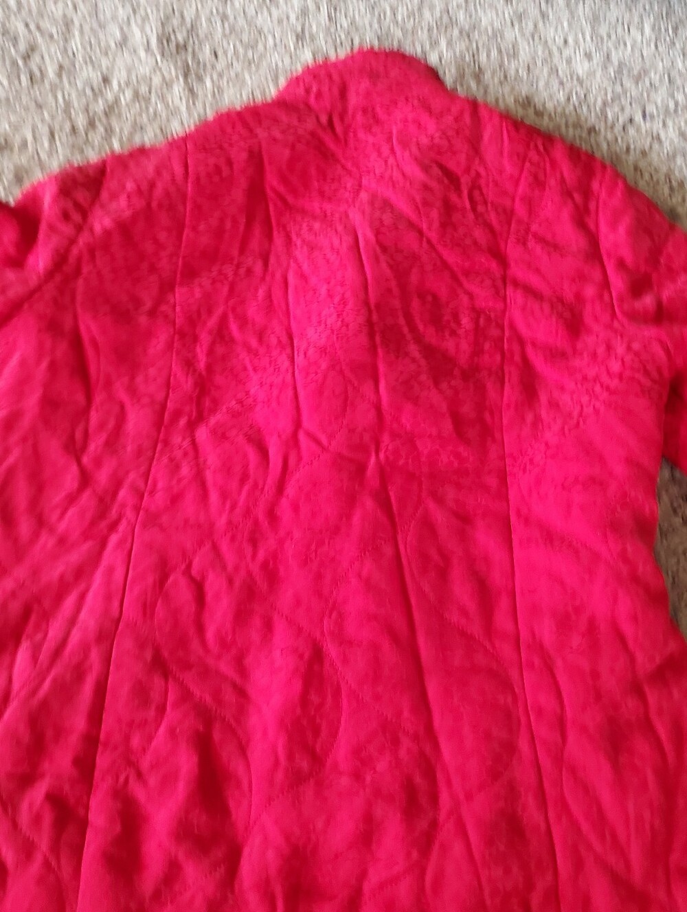 Jacket - Picture 11 of 13